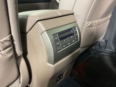 2020 Lexus GX 460 Premium