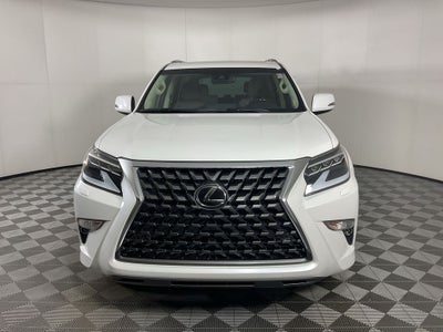 2020 Lexus GX 460 Premium