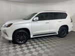 2020 Lexus GX 460 Premium