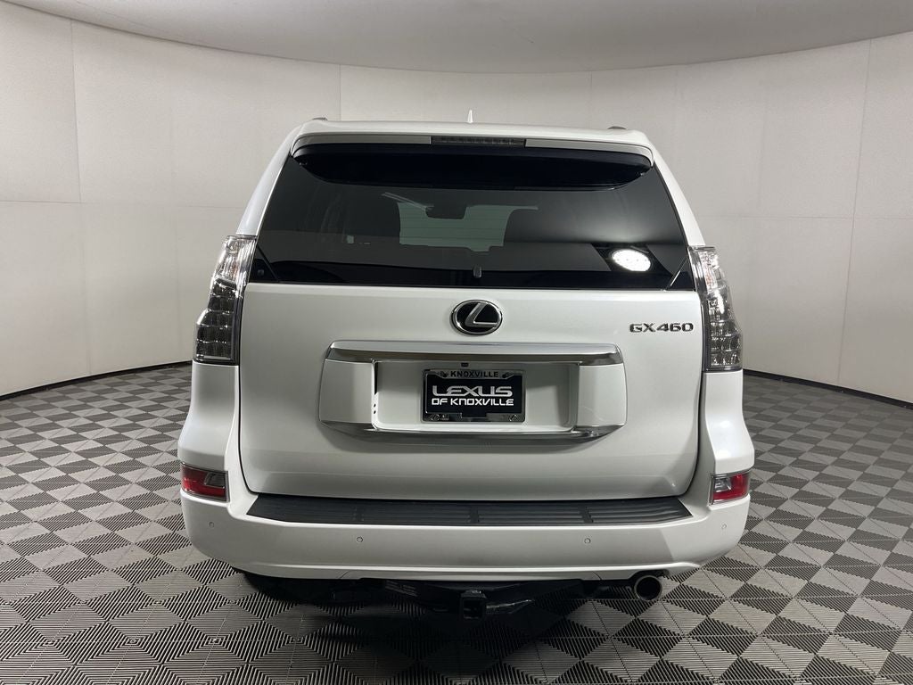 2020 Lexus GX 460 Premium