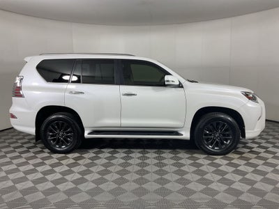 2020 Lexus GX 460 Premium