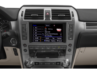 2021 Lexus GX 460 Premium
