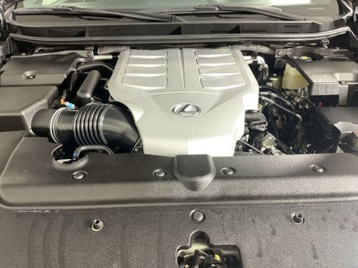 2021 Lexus GX 460 Premium