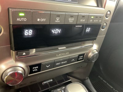 2021 Lexus GX 460 Premium