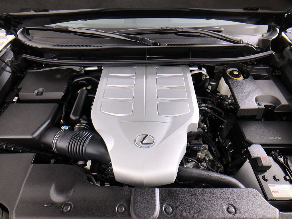 2023 Lexus GX 460 Premium