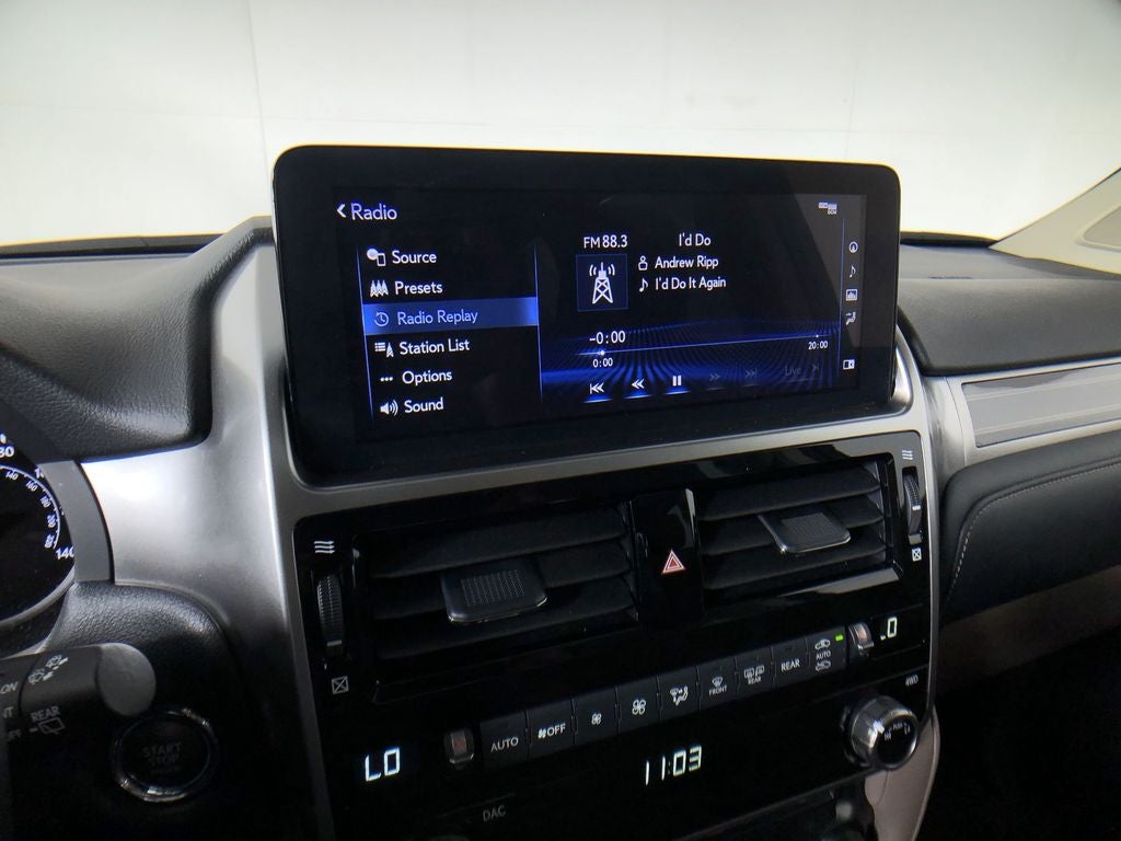 2023 Lexus GX 460 Premium
