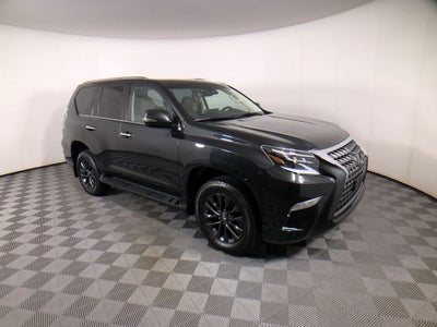 2023 Lexus GX 460 Premium