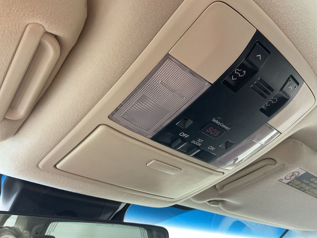 2021 Lexus GX 460 Premium Plus