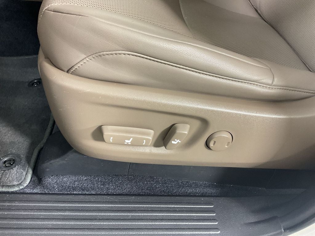 2021 Lexus GX 460 Premium Plus