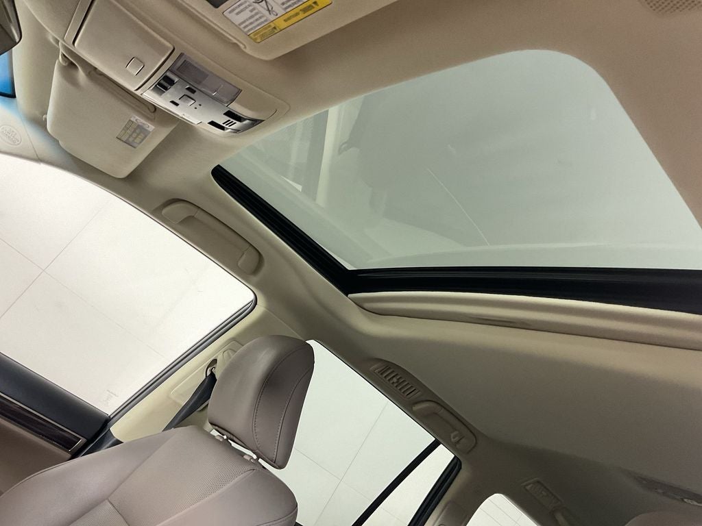 2021 Lexus GX 460 Premium Plus