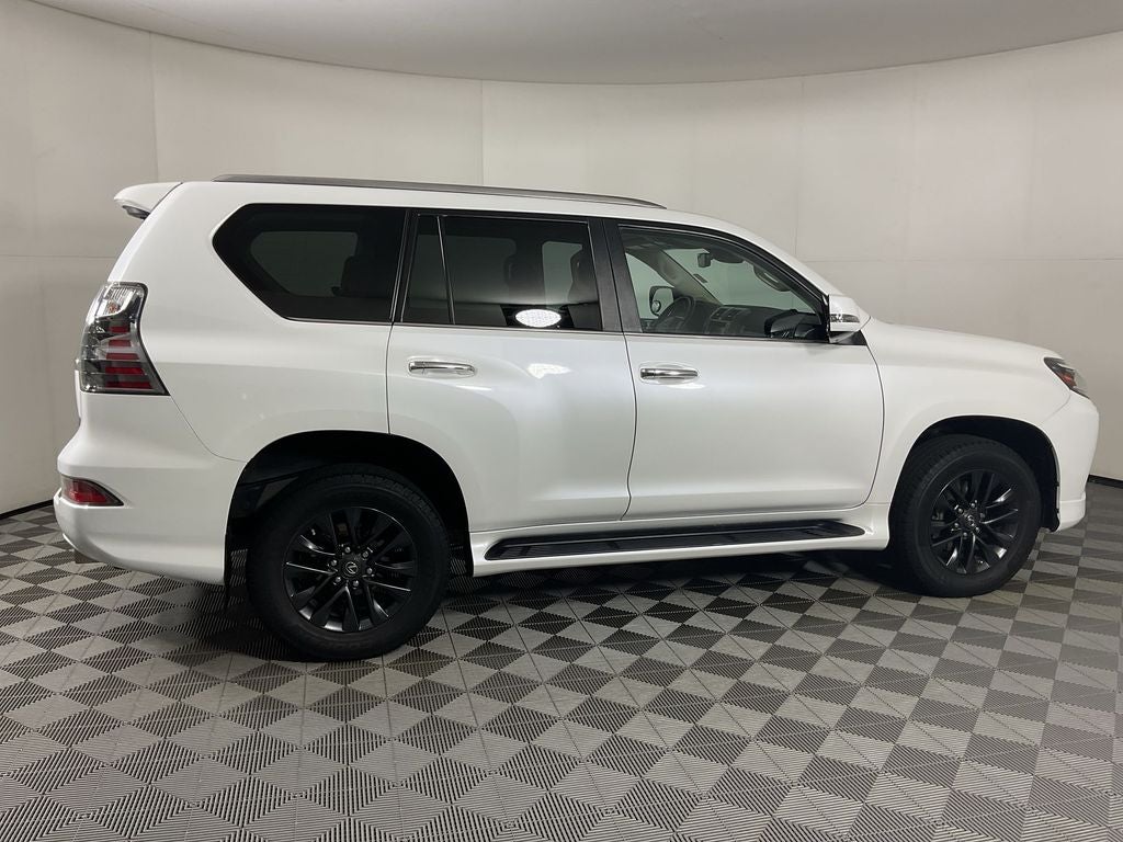 2021 Lexus GX 460 Premium Plus