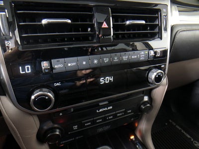 2023 Lexus GX 460