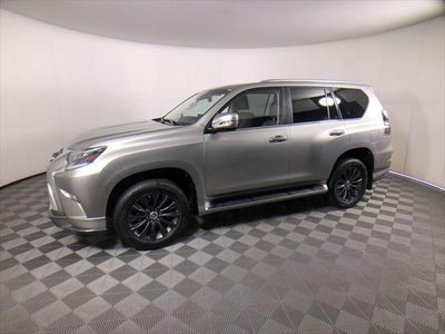 2023 Lexus GX 460