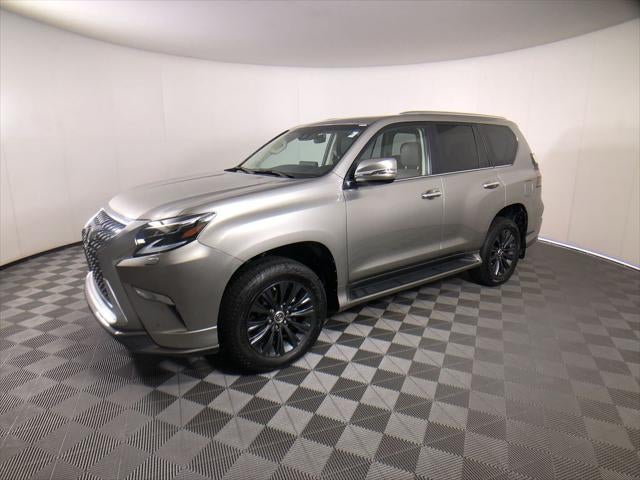 2023 Lexus GX 460