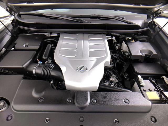 2023 Lexus GX 460