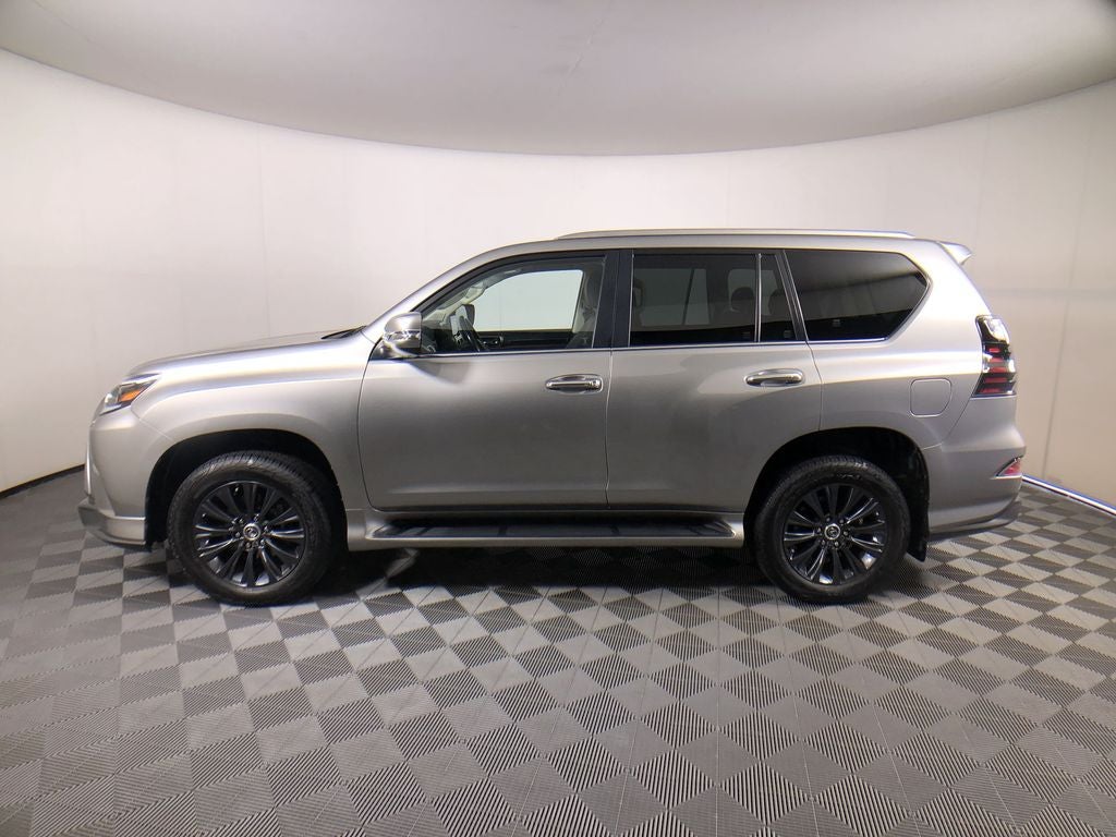 2023 Lexus GX 460