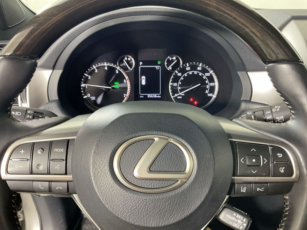 2023 Lexus GX 460