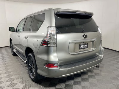 2023 Lexus GX 460
