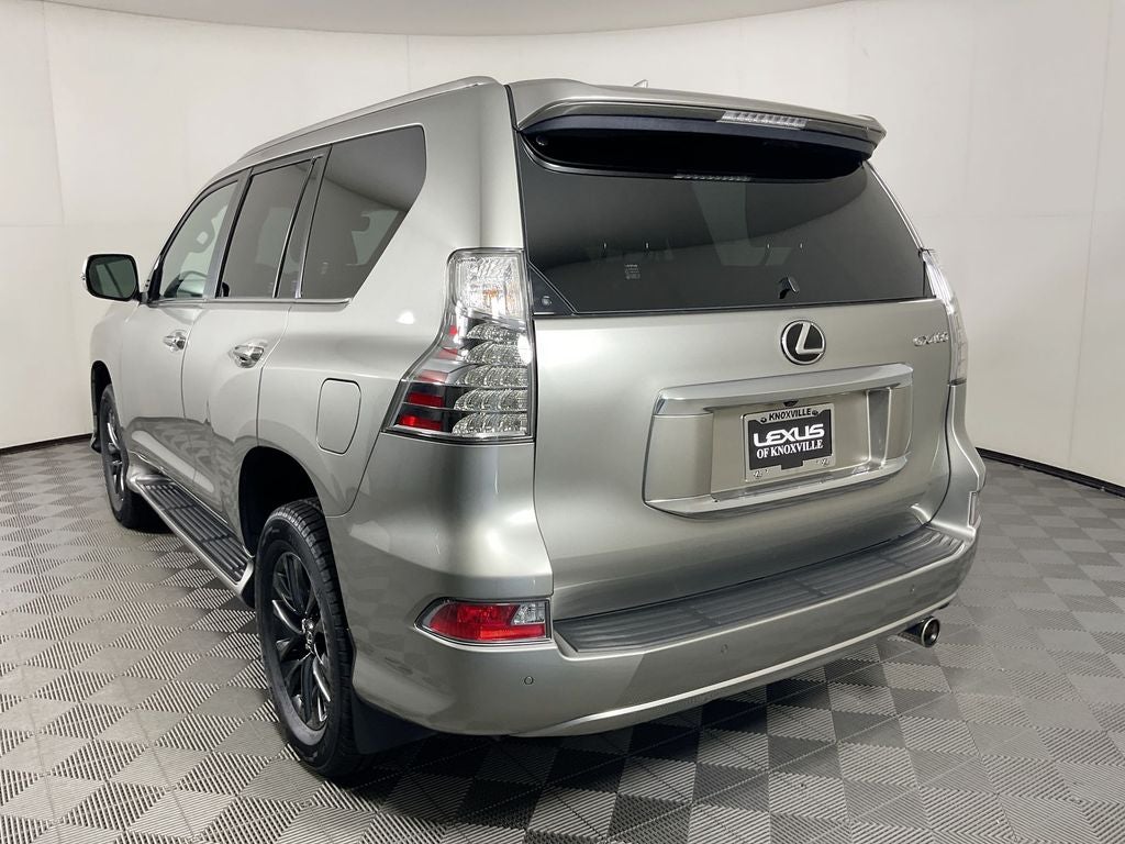2023 Lexus GX 460