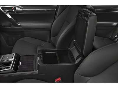 2023 Lexus GX 460 Premium Plus