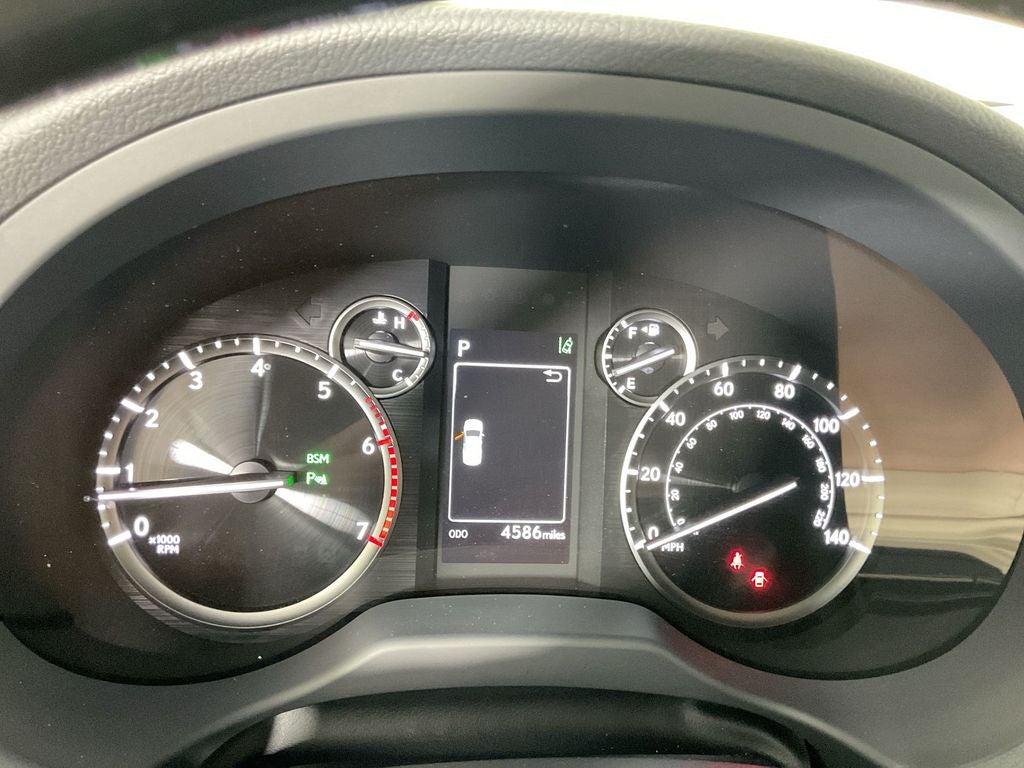 2023 Lexus GX 460 Premium