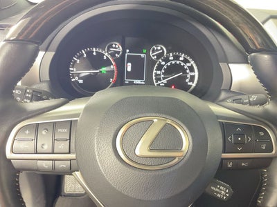 2023 Lexus GX 460 Premium