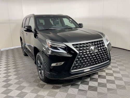 2023 Lexus GX 460 Premium