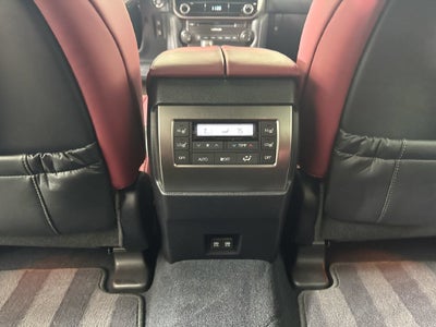 2022 Lexus GX 460 Premium Plus
