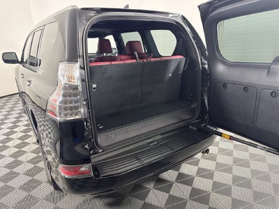 2022 Lexus GX 460 Premium Plus