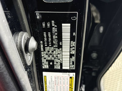 2022 Lexus GX 460 Premium Plus