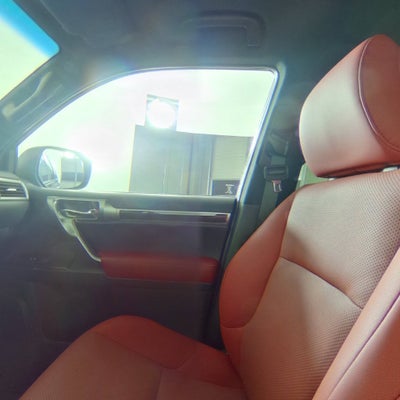 2022 Lexus GX 460 Premium Plus