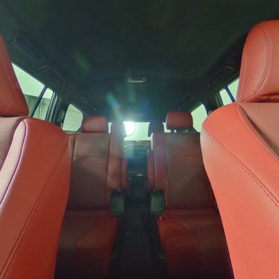 2022 Lexus GX 460 Premium Plus