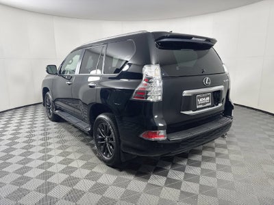 2022 Lexus GX 460 Premium Plus