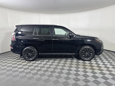 2022 Lexus GX 460 Premium Plus
