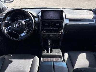 2023 Lexus GX 460