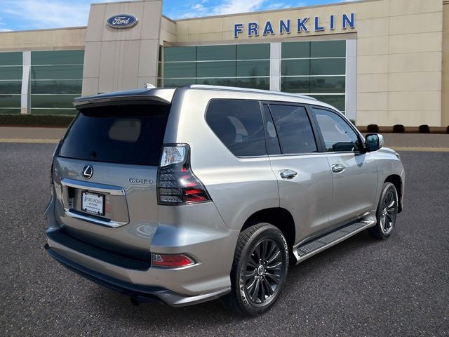 2023 Lexus GX 460