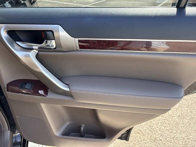 2018 Lexus GX 460