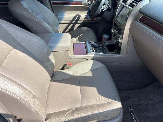 2018 Lexus GX 460