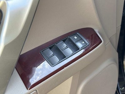 2018 Lexus GX 460