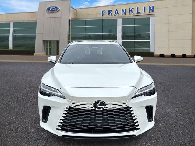 2023 Lexus RX 350 Premium Plus
