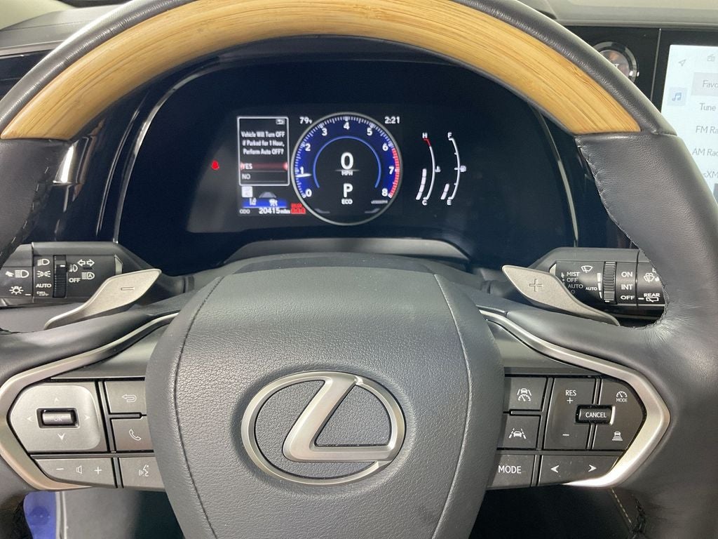 2024 Lexus RX 350 Premium