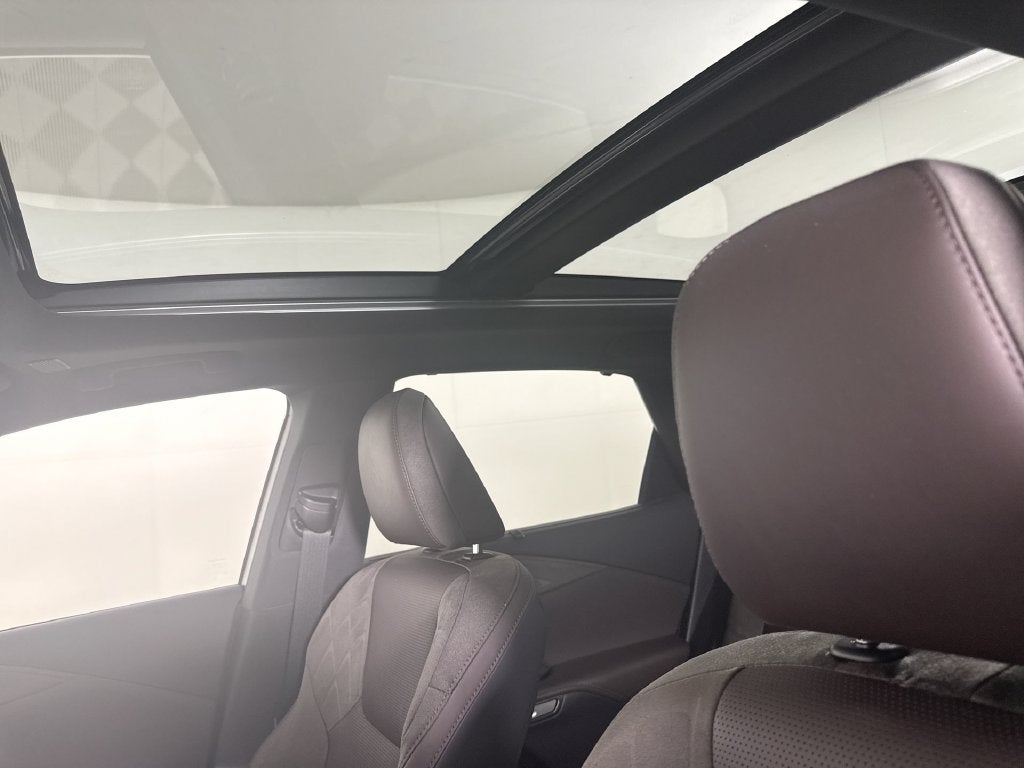 2025 Lexus RX 450h+ Luxury