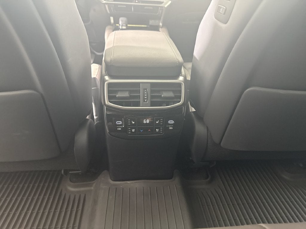 2025 Lexus RX 450h+ Luxury