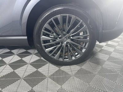 2025 Lexus RX 450h+ Luxury