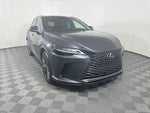2025 Lexus RX 450h+ Luxury