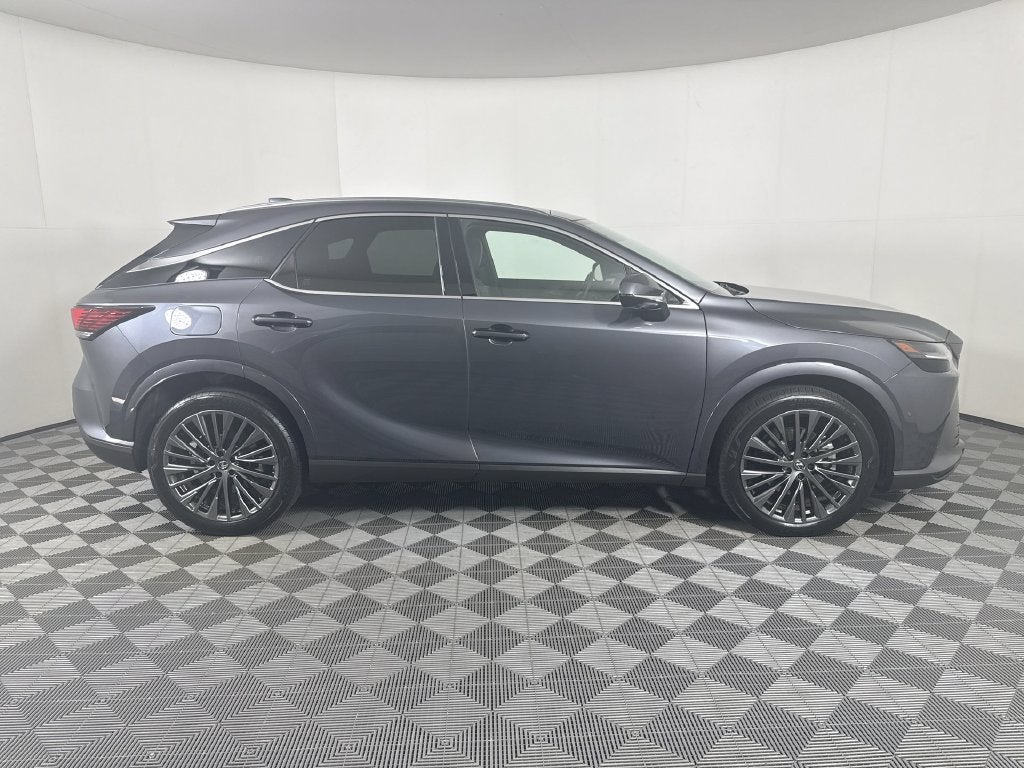 2025 Lexus RX 450h+ Luxury