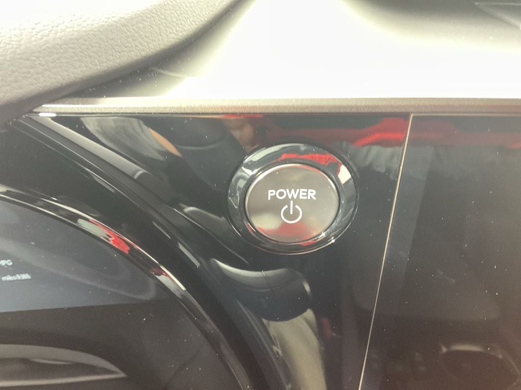 2025 Lexus RX 450h+ Luxury