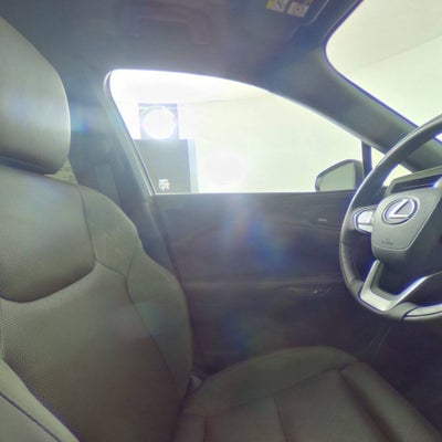 2025 Lexus RX 450h+ Luxury