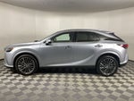 2025 Lexus RX 450h+ Luxury
