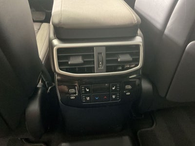 2025 Lexus RX 450h+ Luxury